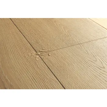 Panele podłogowe Quick Step SIG4762 - DĄB SZCZOTKOWANY NATURALNY CIEPŁY - Capture